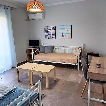 Apartments Marina Porto Rafti Ngoại thất bức ảnh