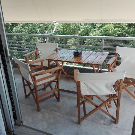 Apartments Marina Porto Rafti Ngoại thất bức ảnh