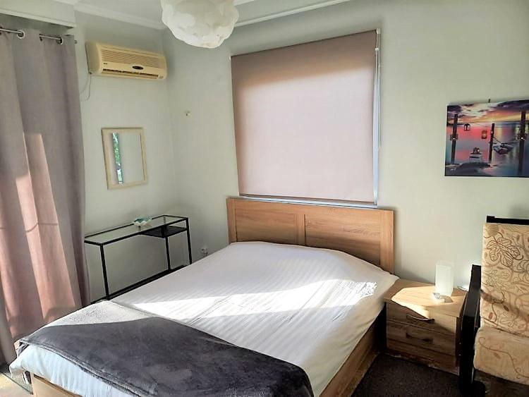 Apartments Marina Porto Rafti Ngoại thất bức ảnh
