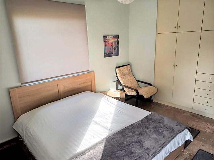 Apartments Marina Porto Rafti Ngoại thất bức ảnh