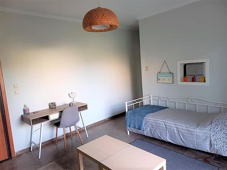 Apartments Marina Porto Rafti Ngoại thất bức ảnh