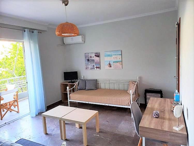 Apartments Marina Porto Rafti Ngoại thất bức ảnh